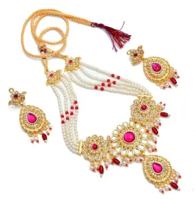 Gilded Copper: Affordable Jewelry Elegance