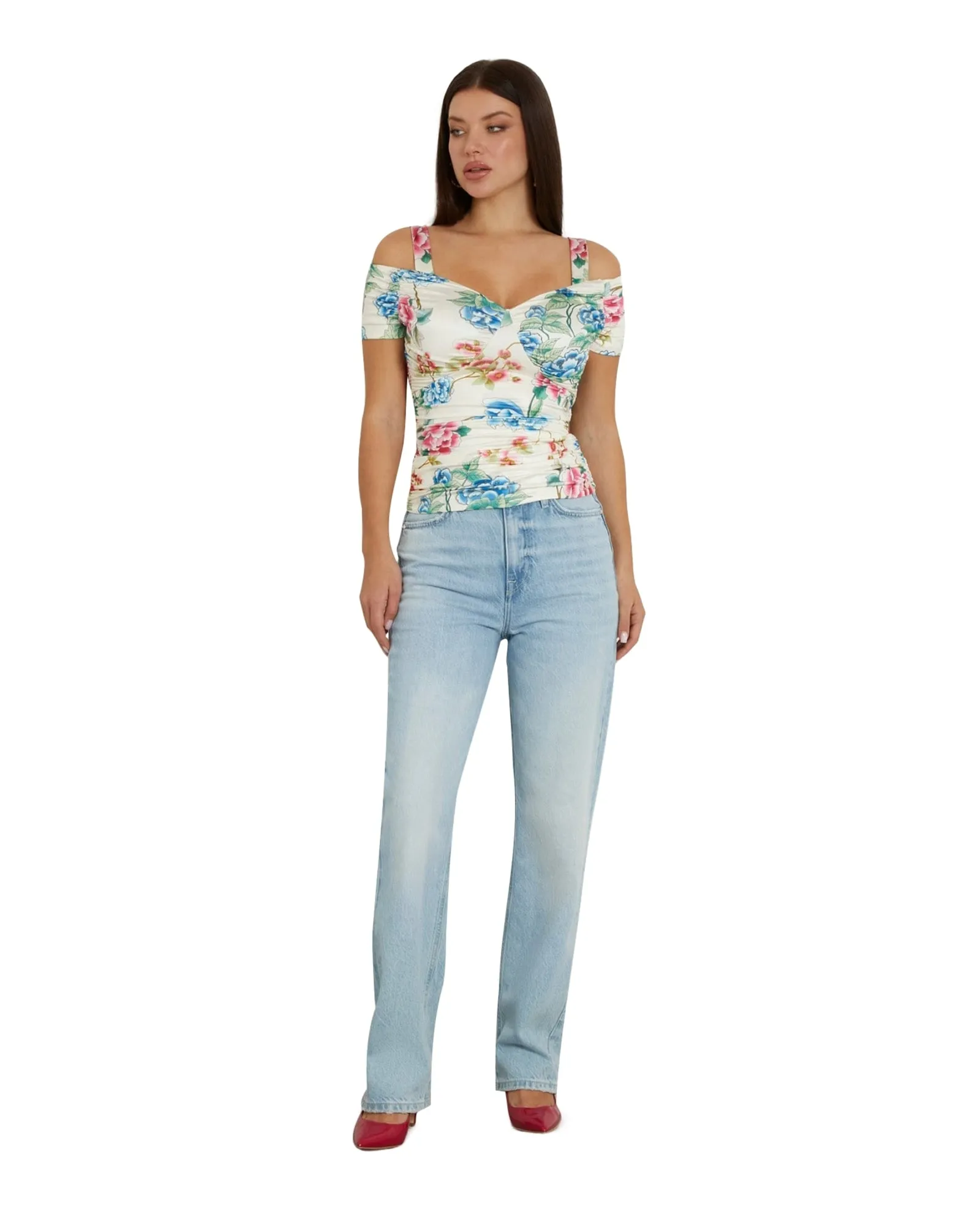 Hollywood Denim Jeans