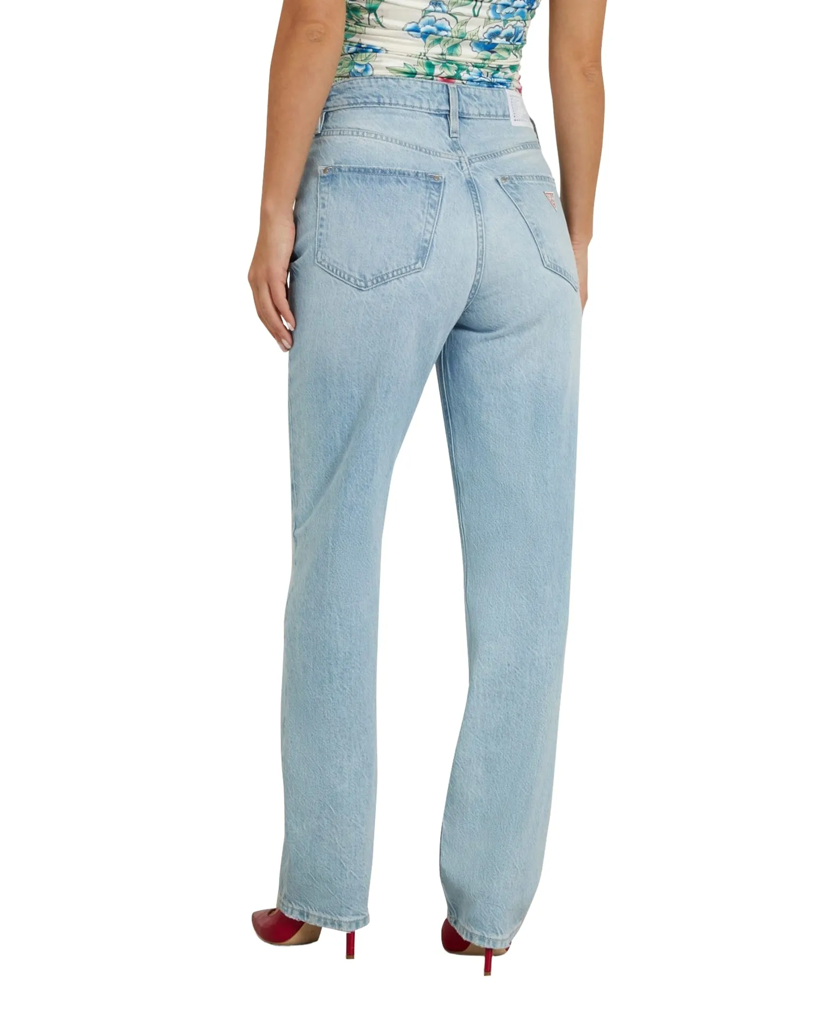 Hollywood Denim Jeans