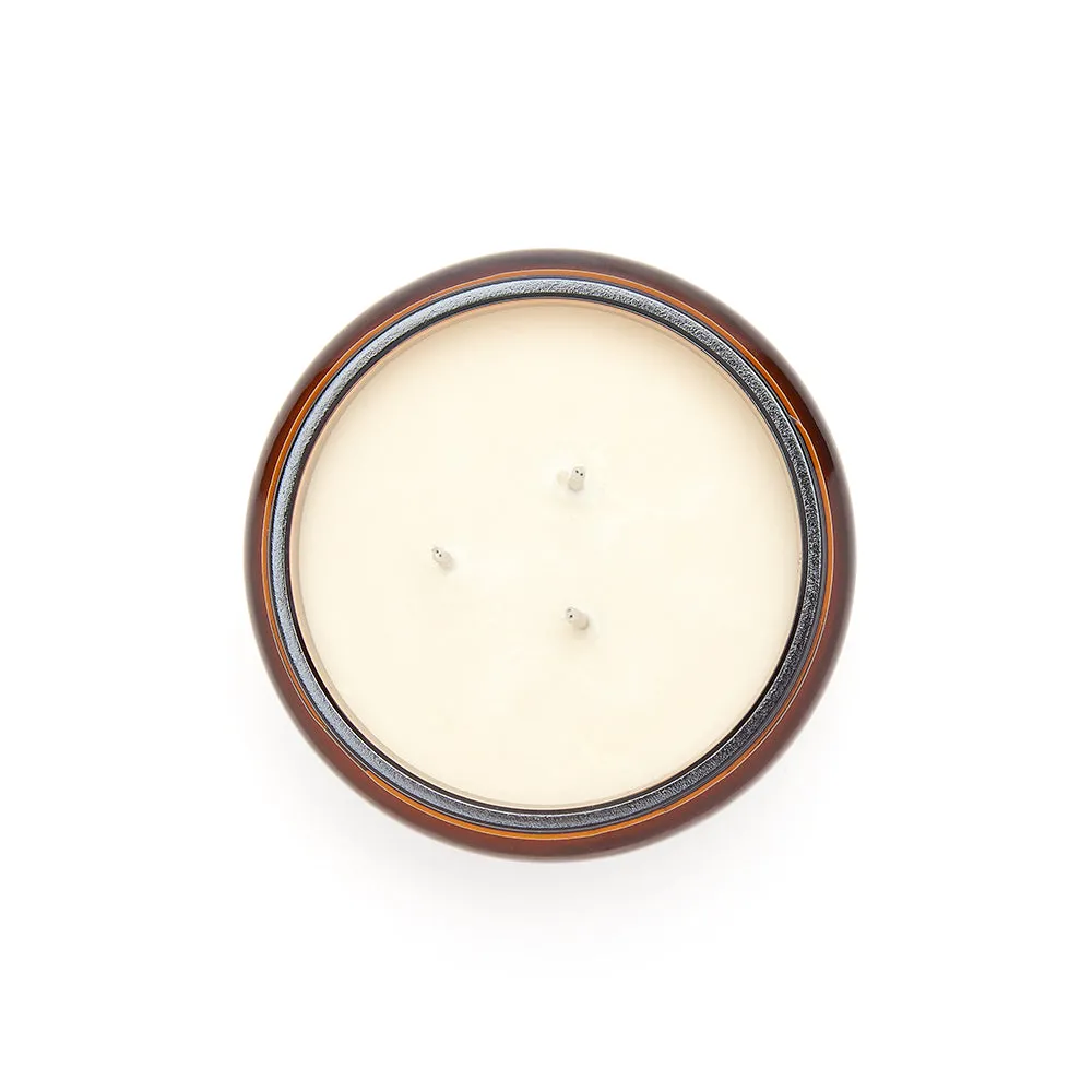 Hooray / Verbena & Lime Candle