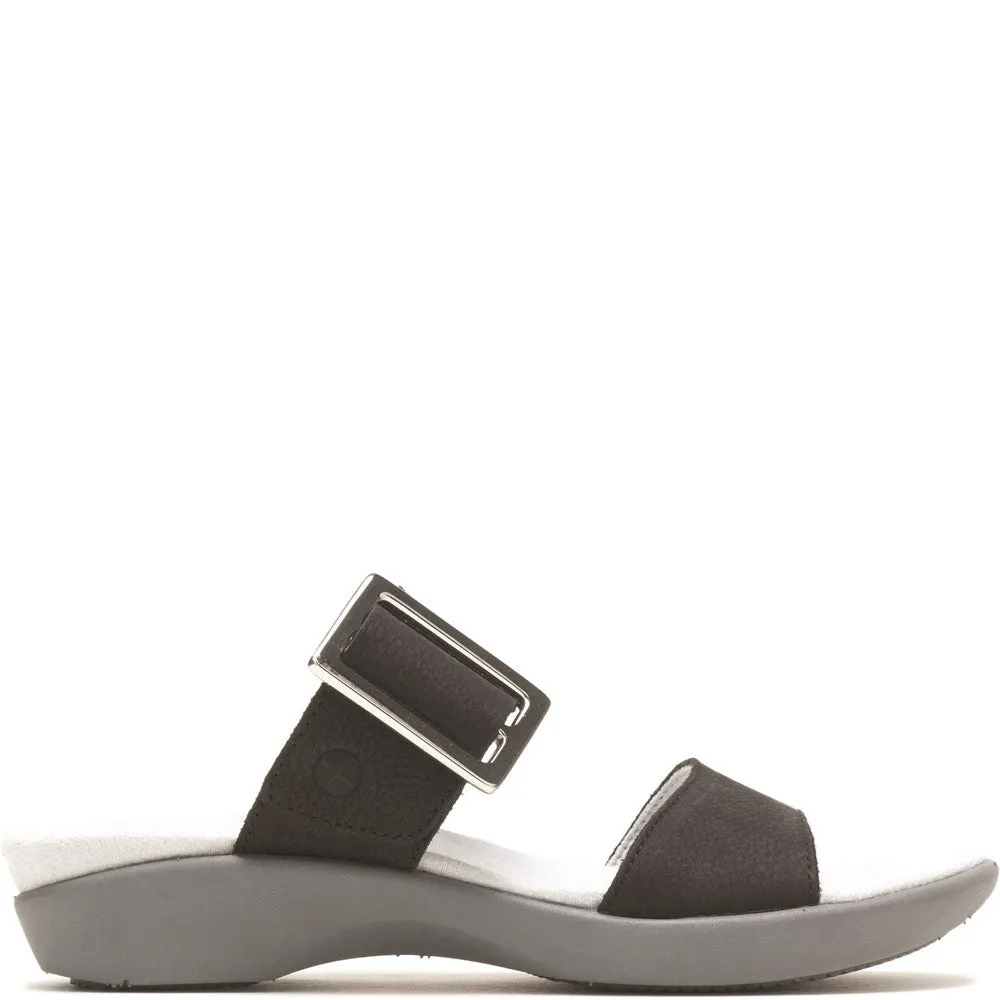 Hush Puppies Dorri Heeled Sandal