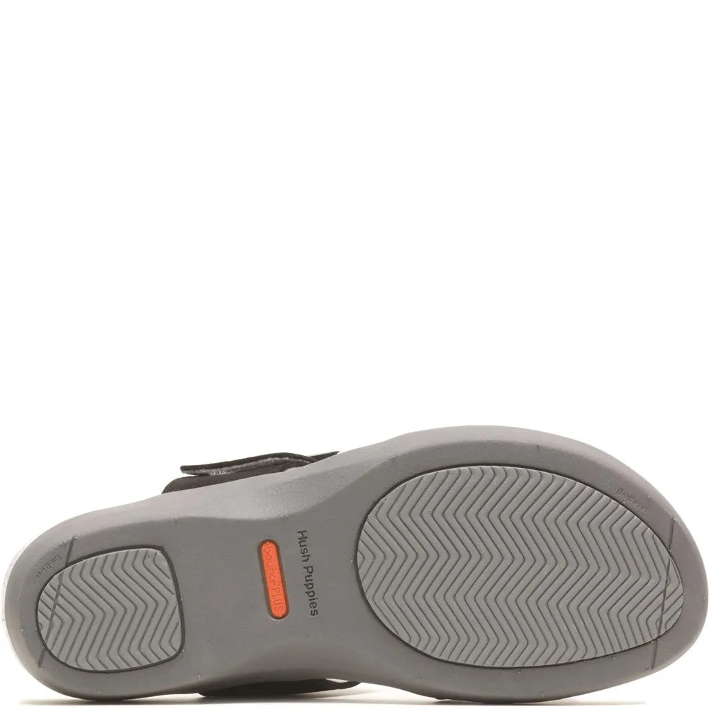 Hush Puppies Dorri Heeled Sandal