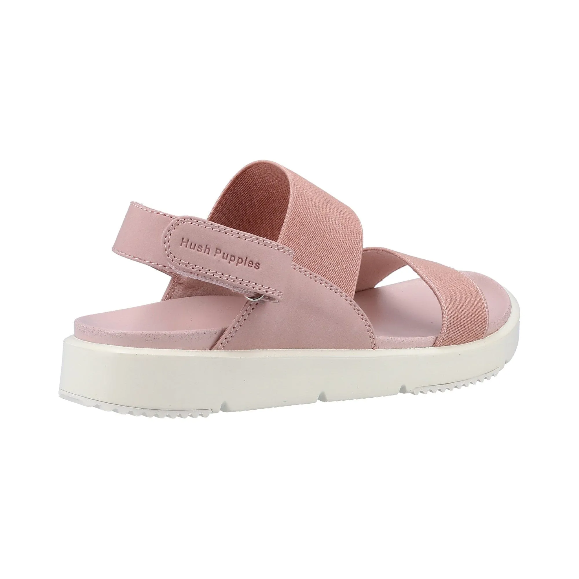 Hush Puppies Selina Womens Sandal - Pink