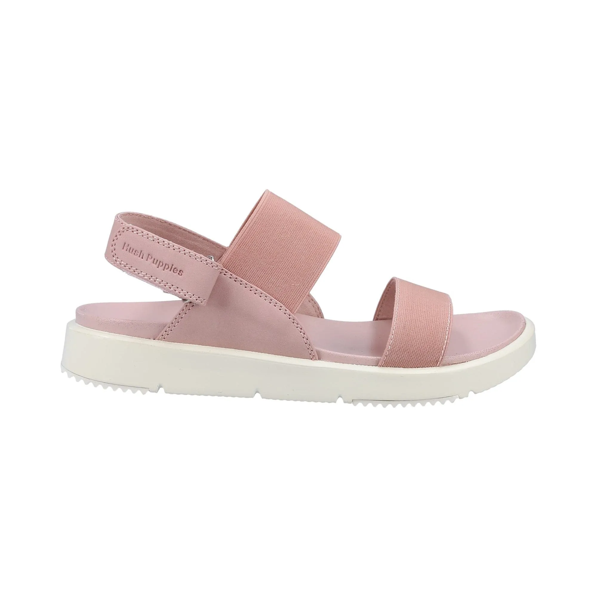 Hush Puppies Selina Womens Sandal - Pink