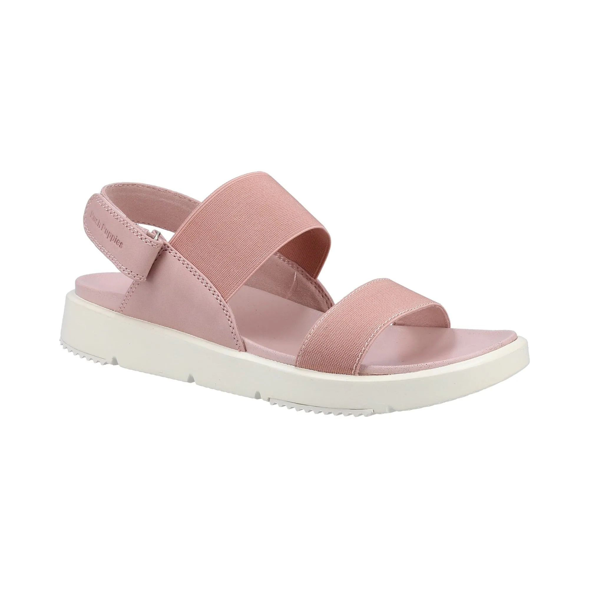 Hush Puppies Selina Womens Sandal - Pink