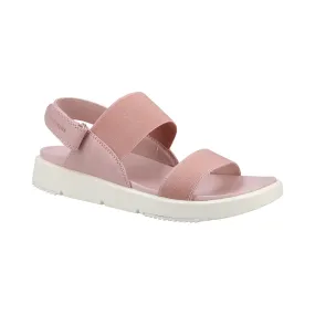 Hush Puppies Selina Womens Sandal - Pink
