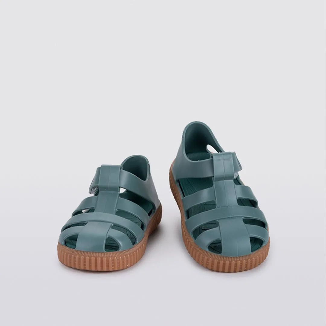Igor Nico Caramelo Sandals - Salvia