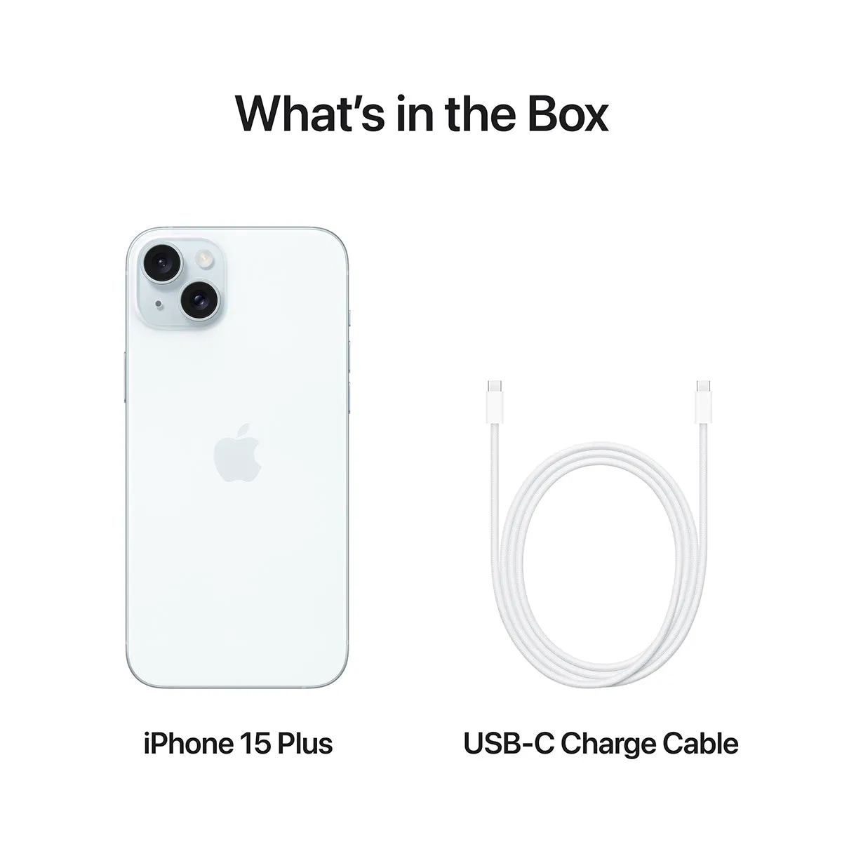 iPhone 15 Plus (eSim   Physical Sim)