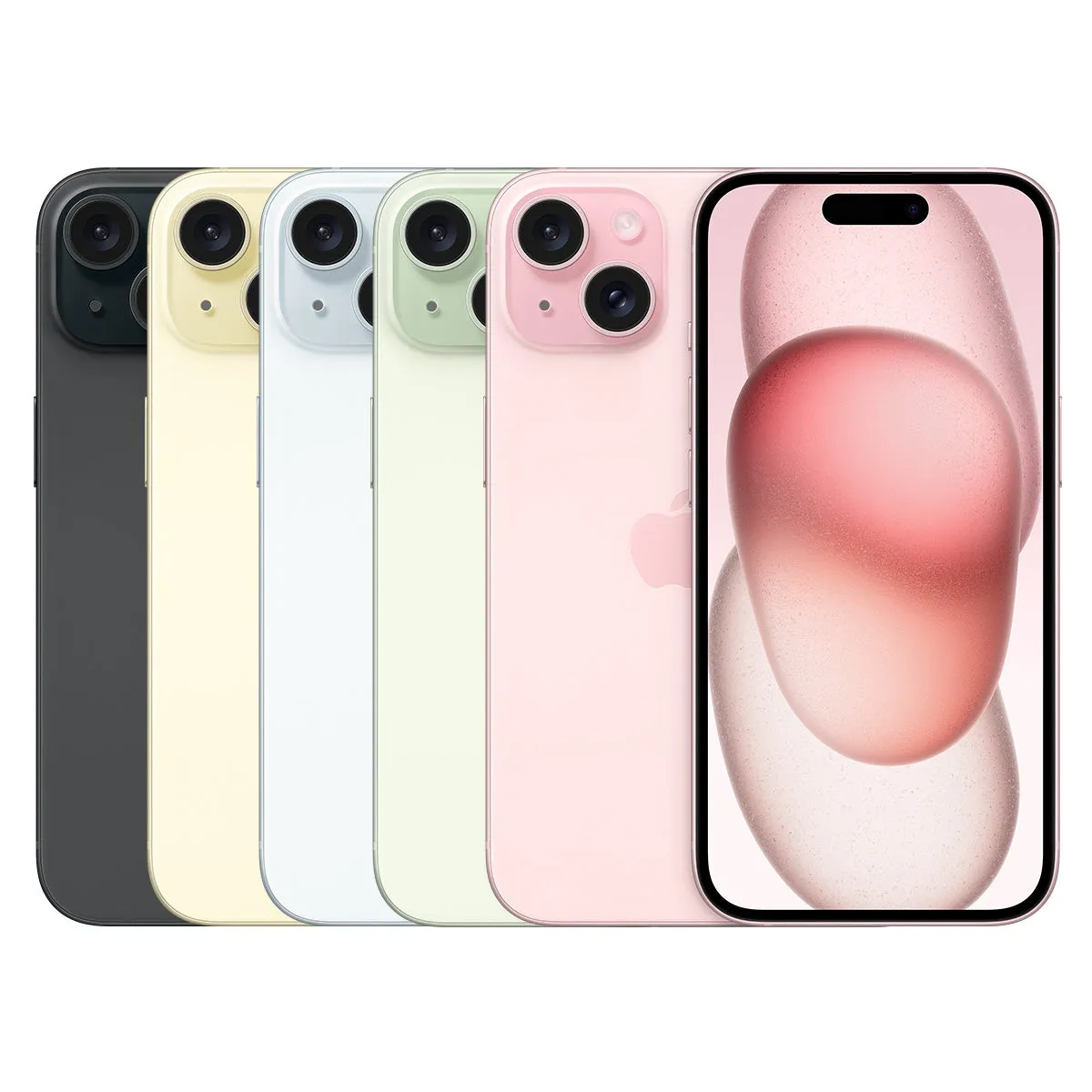 iPhone 15 Plus (eSim   Physical Sim)