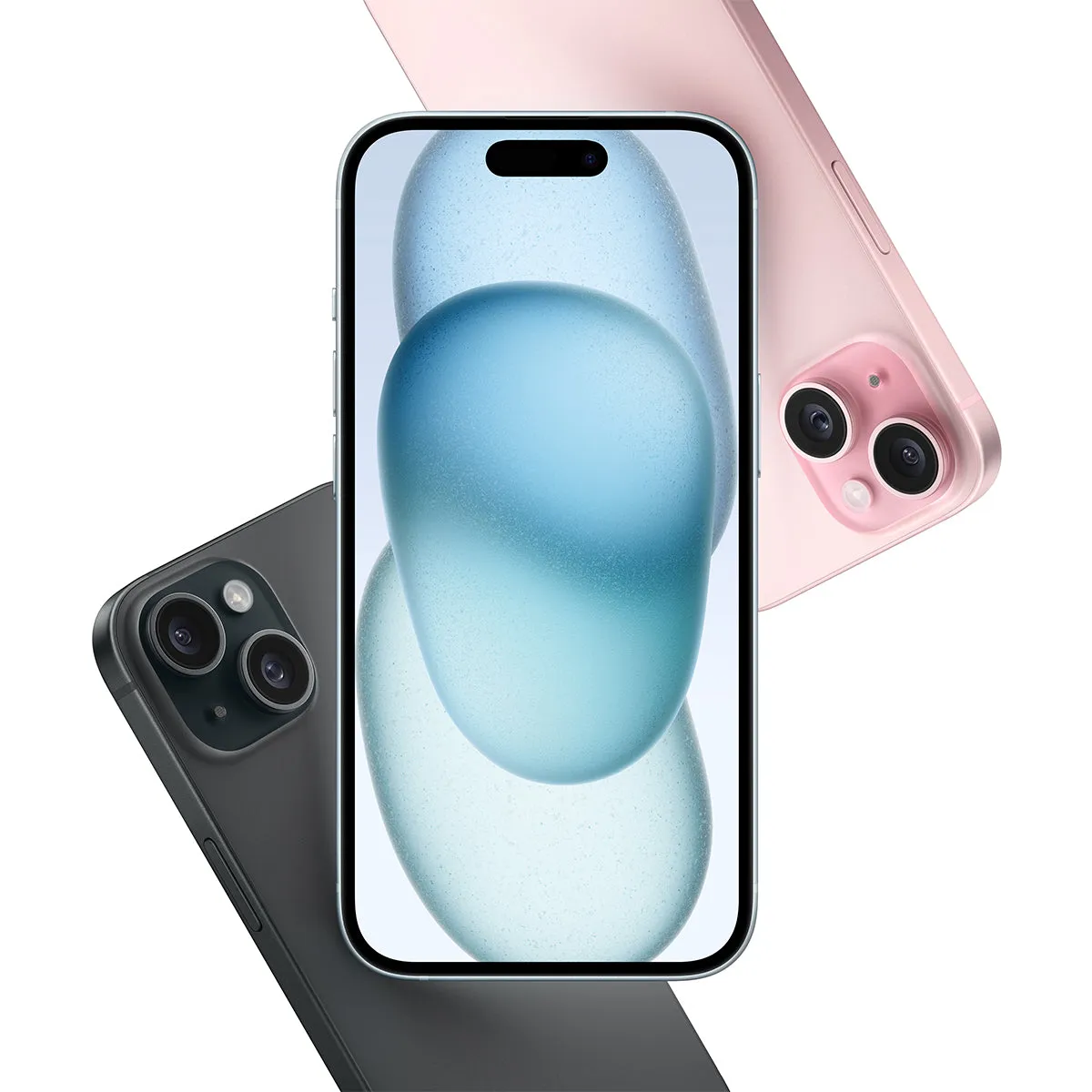 iPhone 15 Plus (eSim   Physical Sim)