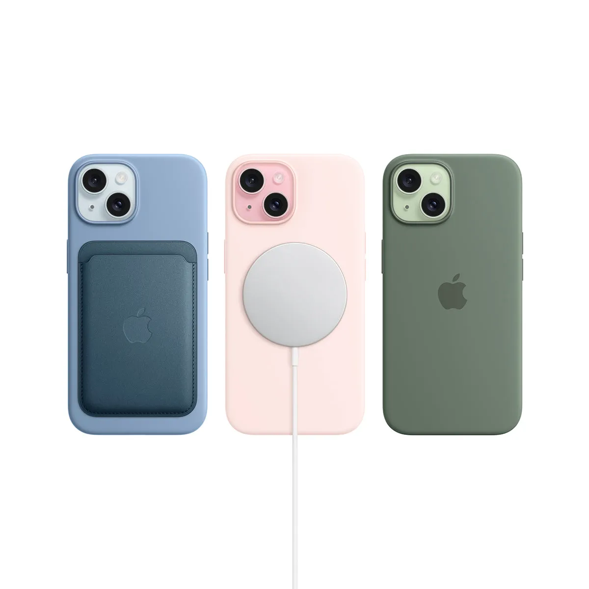 iPhone 15 Plus (eSim   Physical Sim)