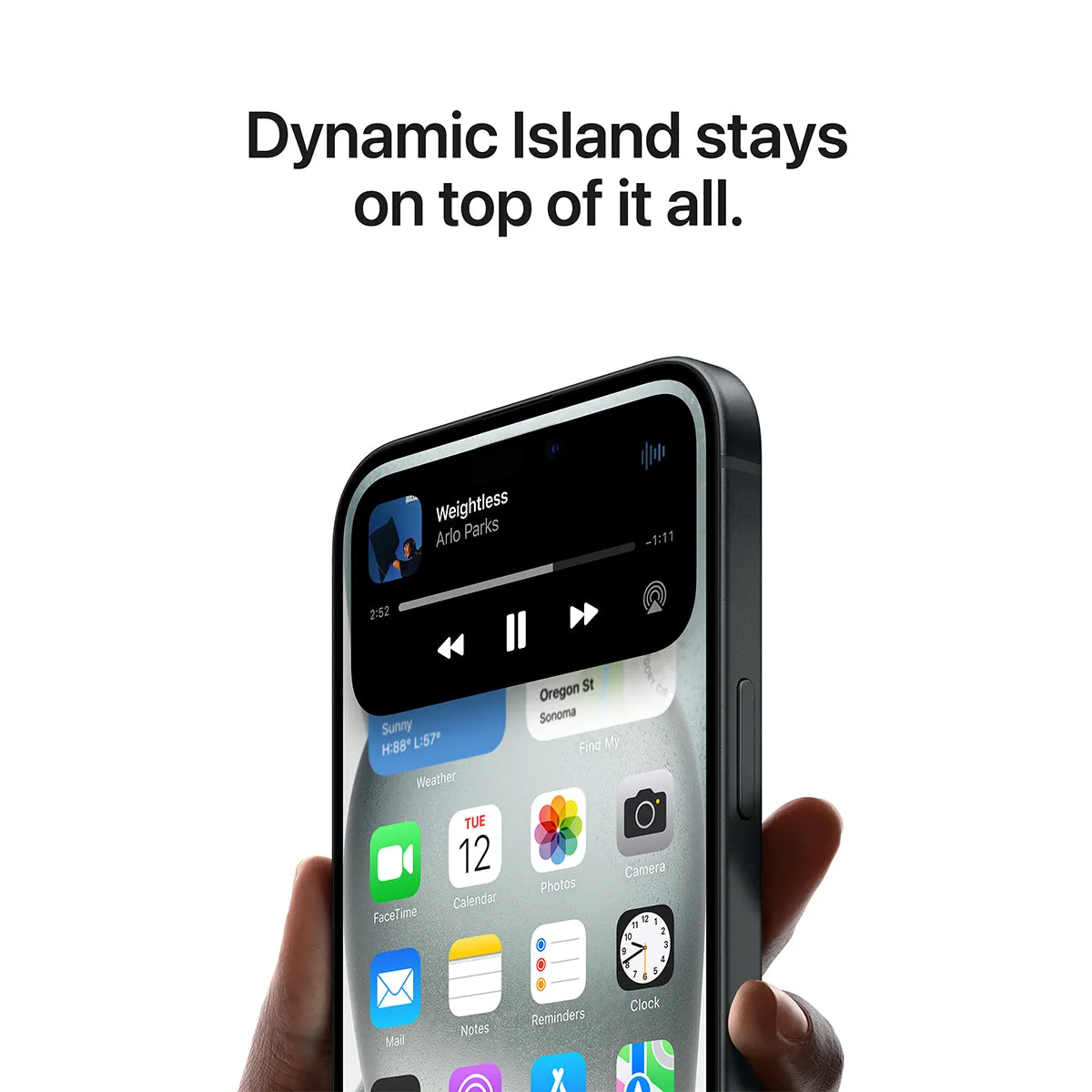 iPhone 15 Plus (eSim   Physical Sim)