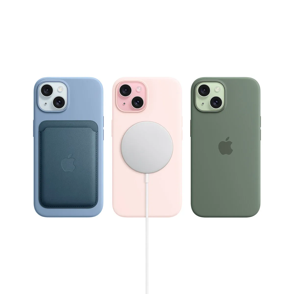 iPhone 15 Plus (eSim   Physical Sim)
