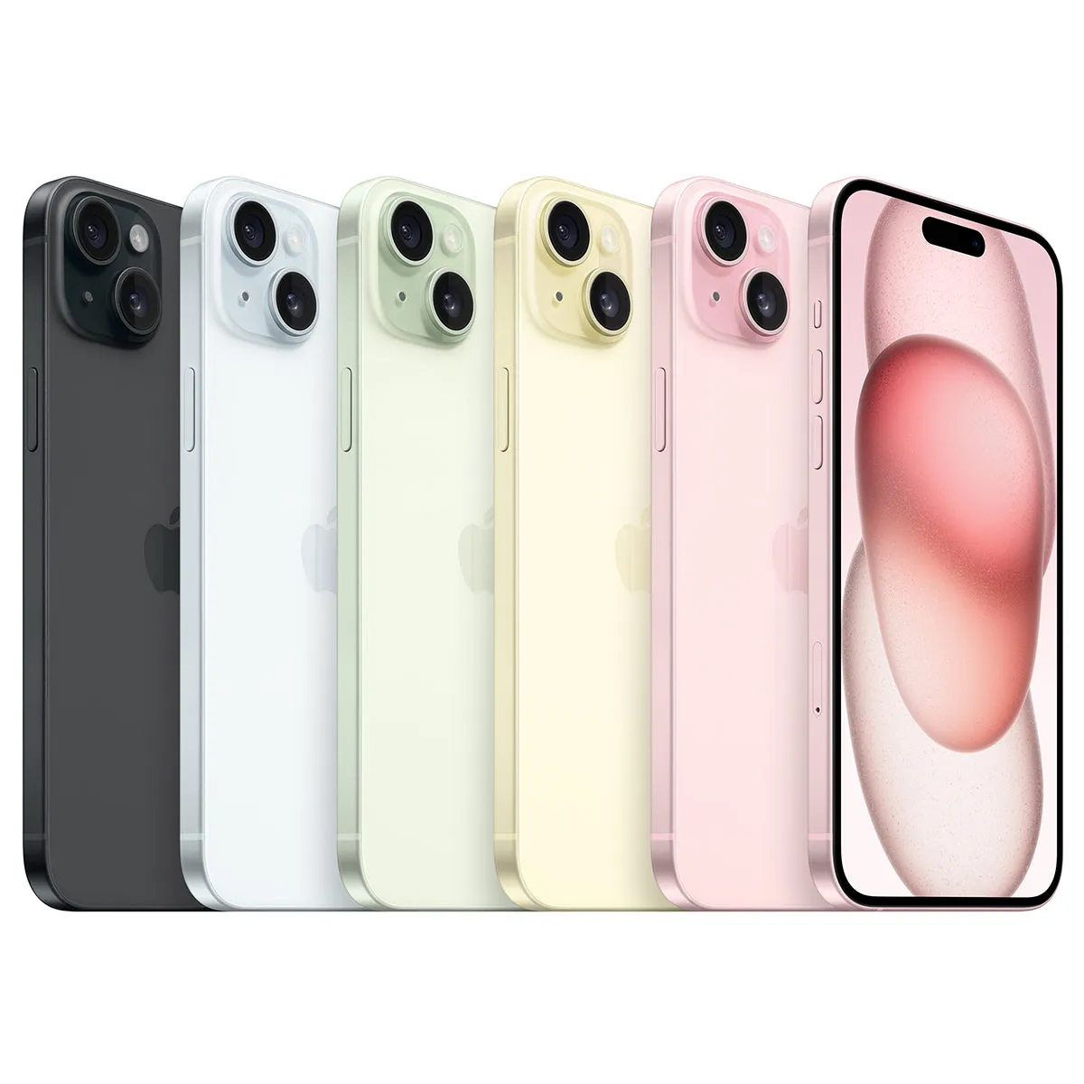 iPhone 15 Plus (eSim   Physical Sim)