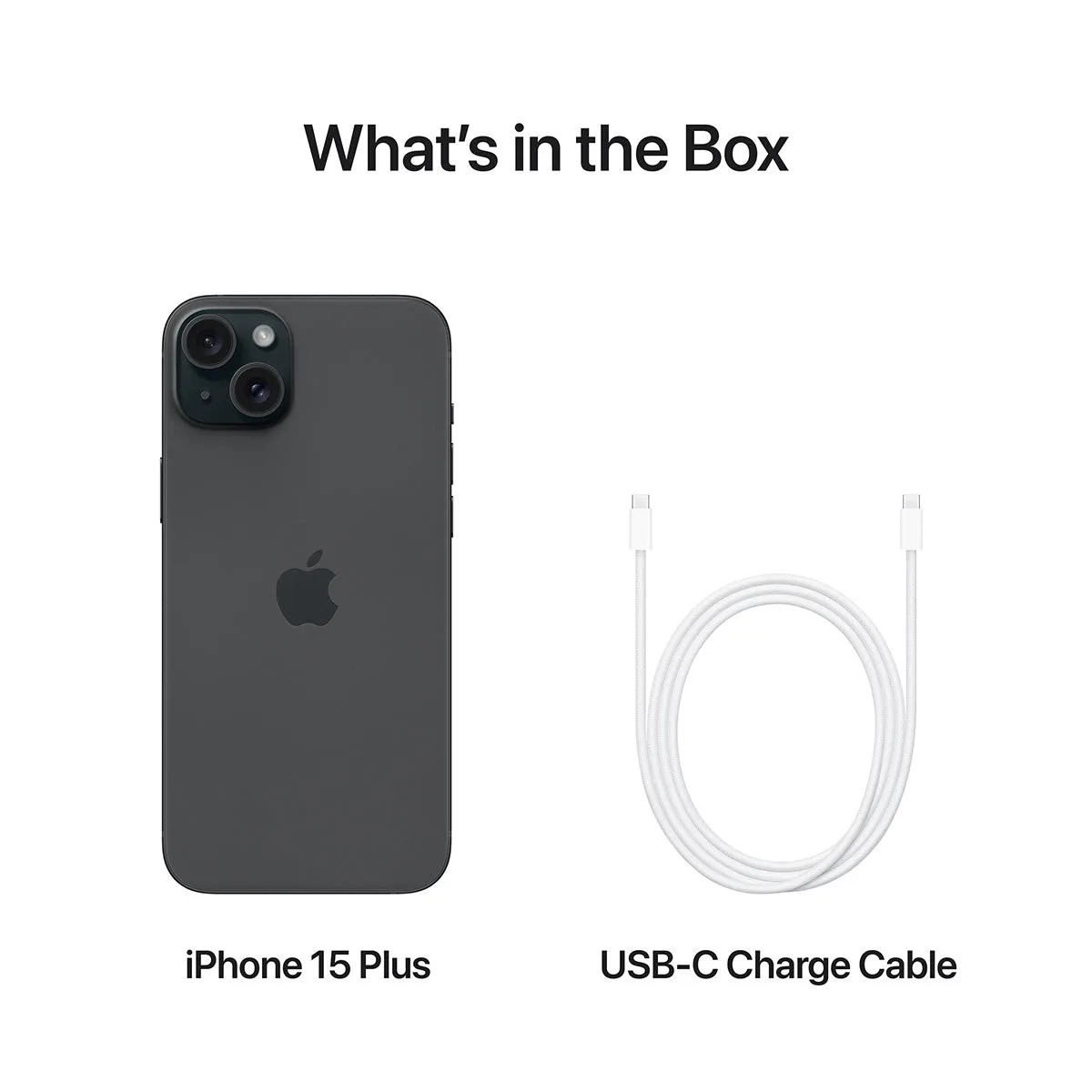 iPhone 15 Plus (eSim   Physical Sim)