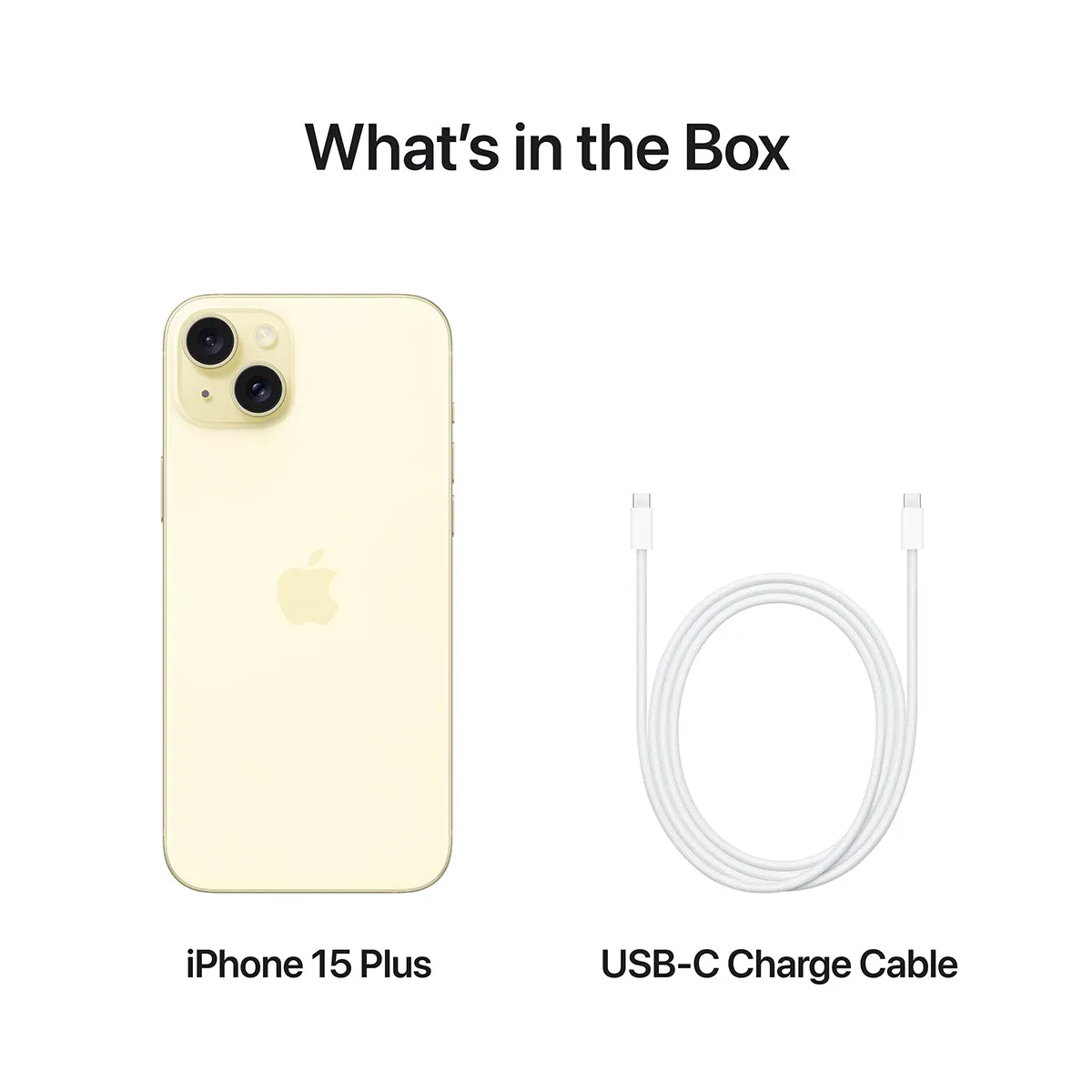 iPhone 15 Plus (eSim   Physical Sim)