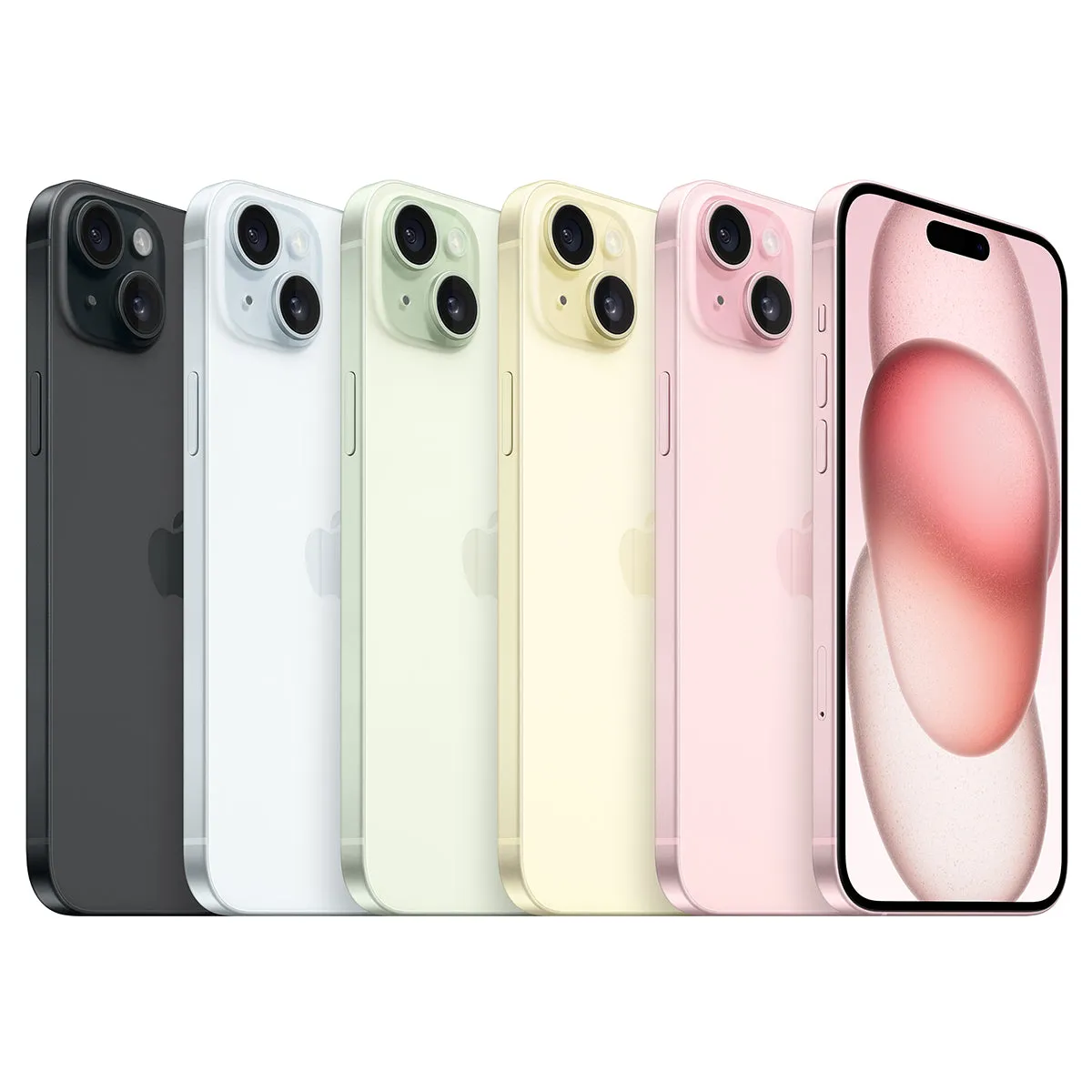 iPhone 15 Plus (eSim   Physical Sim)