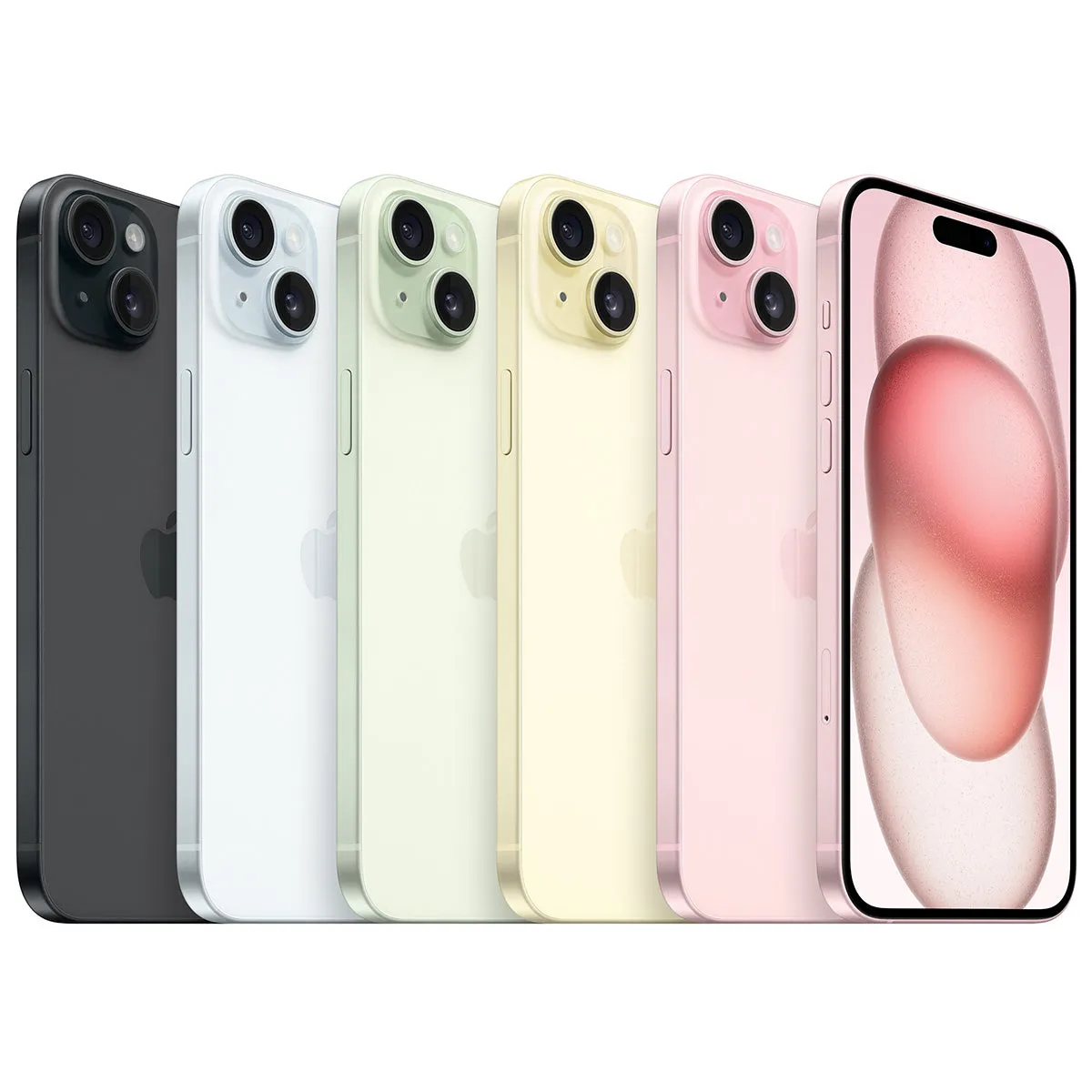 iPhone 15 Plus (eSim   Physical Sim)