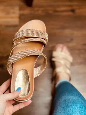 Jill Sandals