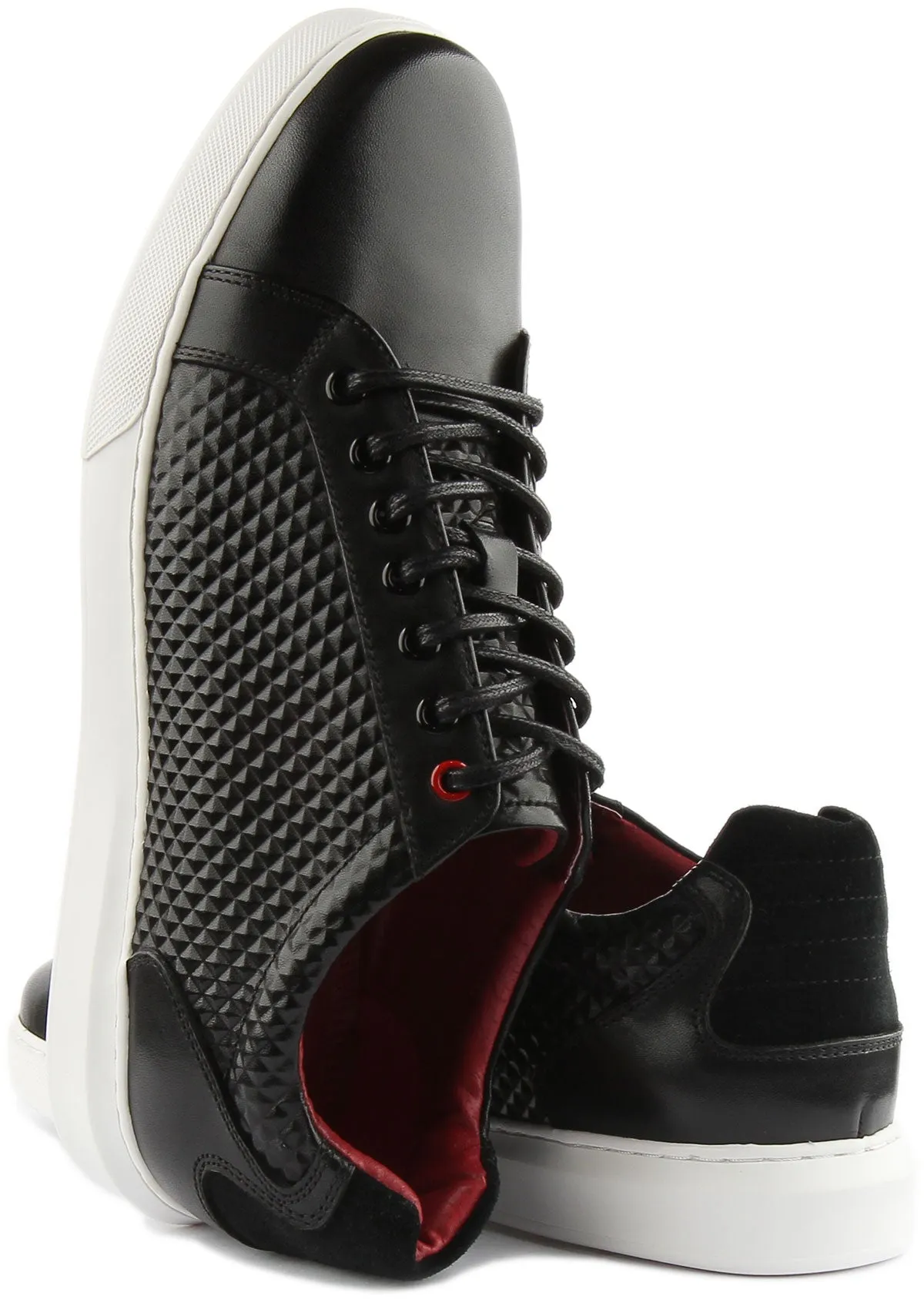 Justinreess England Prince In Black For Men
