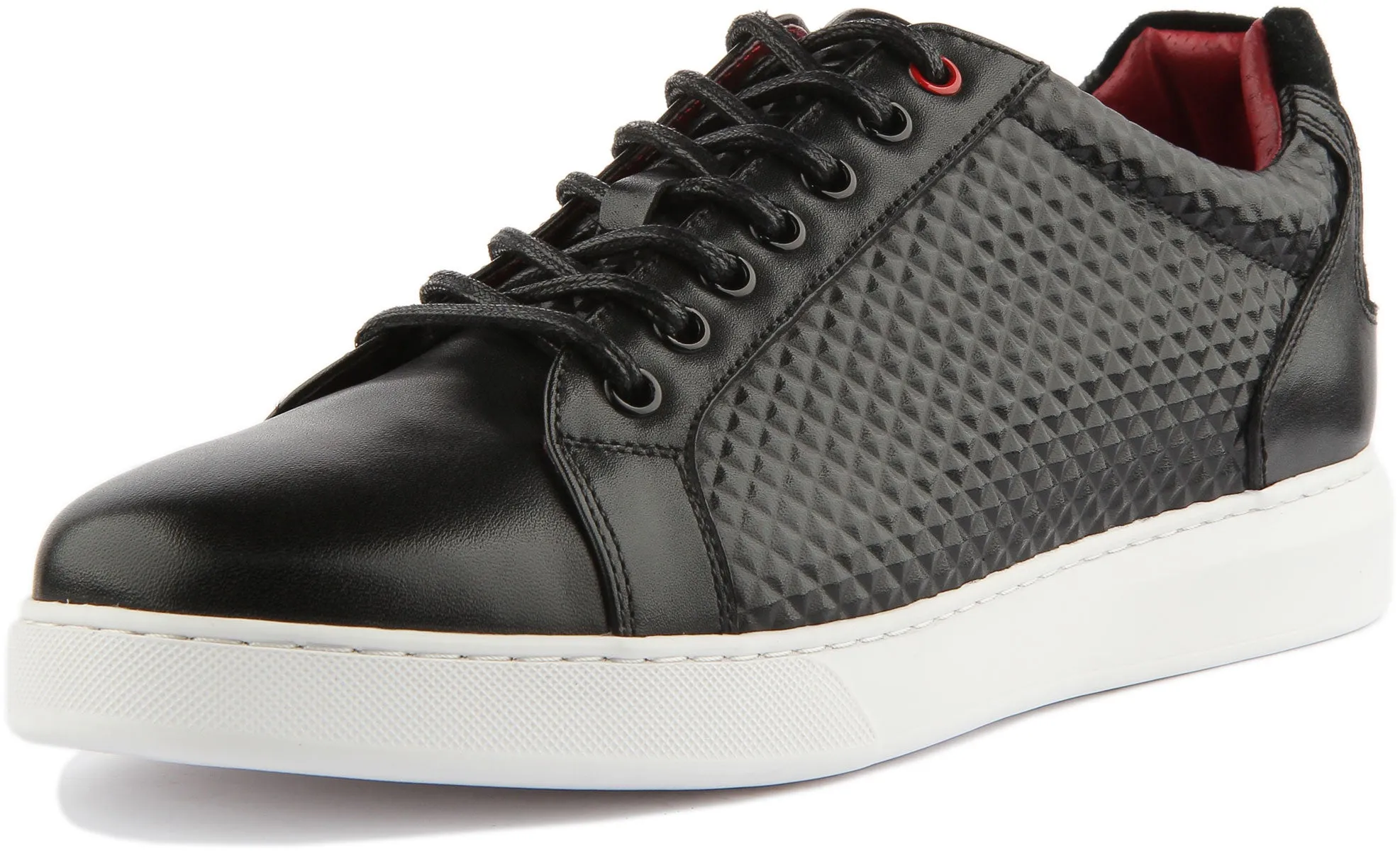 Justinreess England Prince In Black For Men