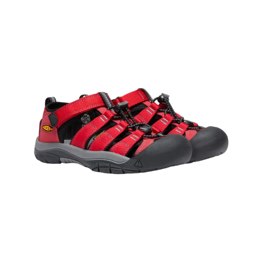 Keen Newport H2 Sandal- Big Kid's