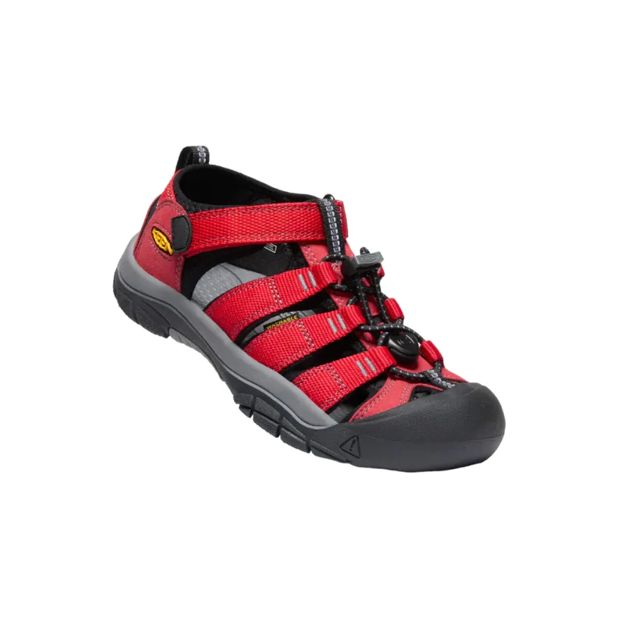 Keen Newport H2 Sandal- Big Kid's