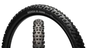 Kenda El Capo Wire Bead Tire