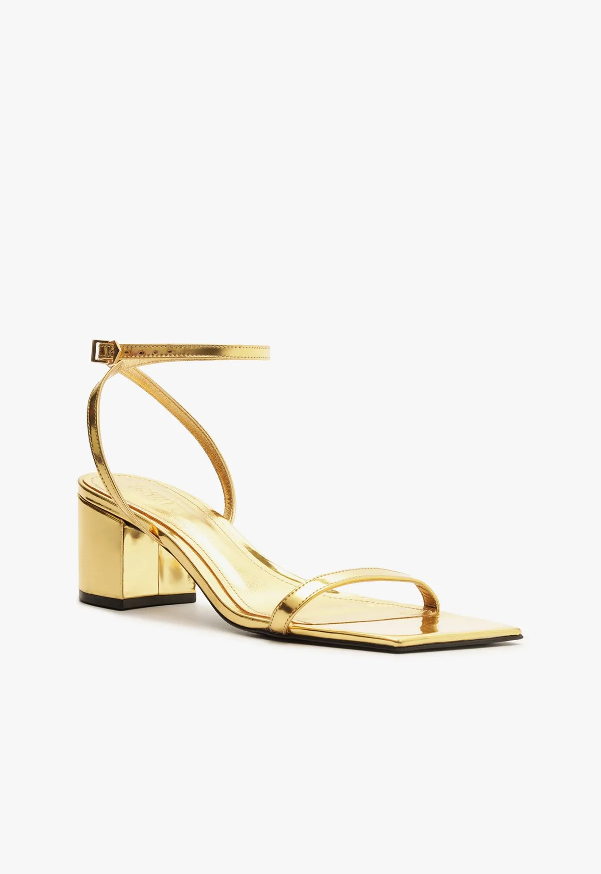 Kendall Sandal