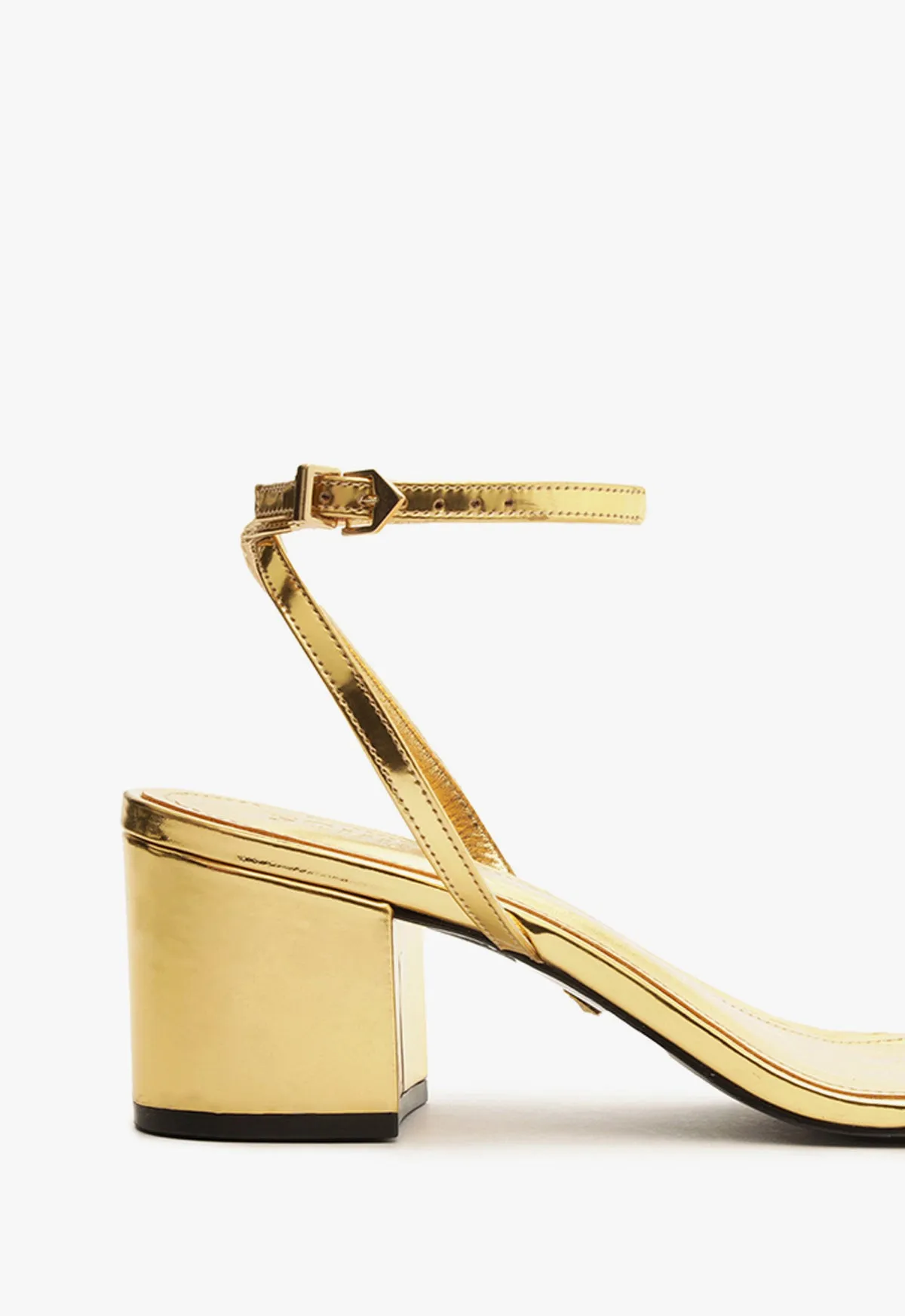 Kendall Sandal