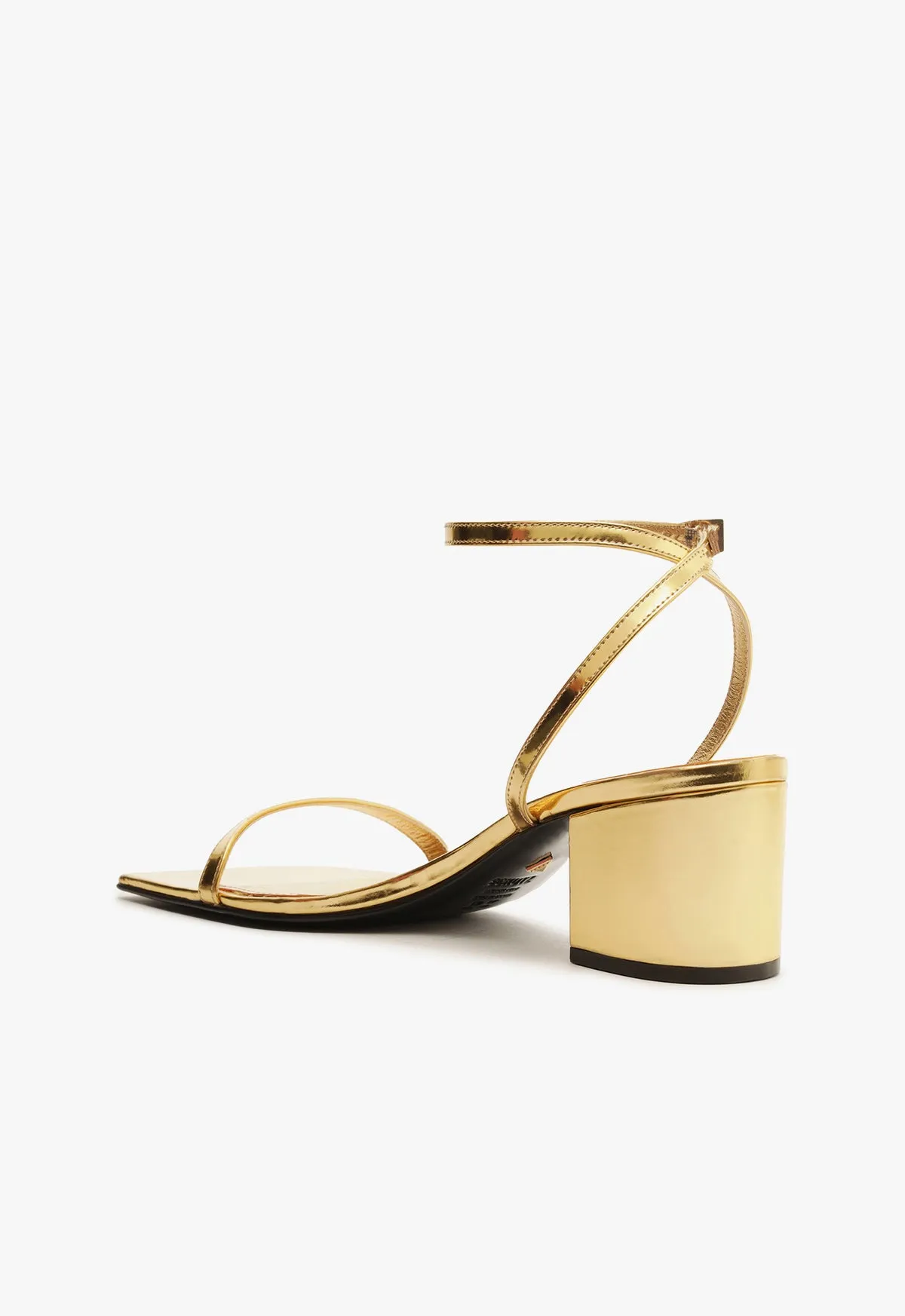 Kendall Sandal