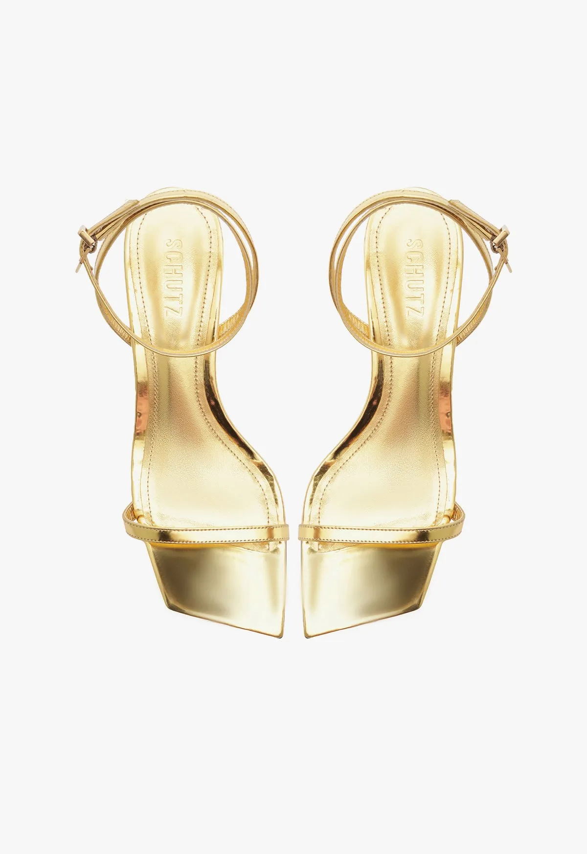 Kendall Sandal