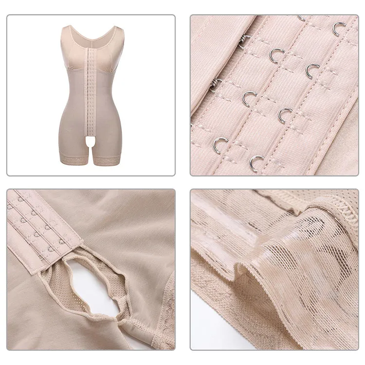 Latex Waist Trainers Body Shapers Slimming