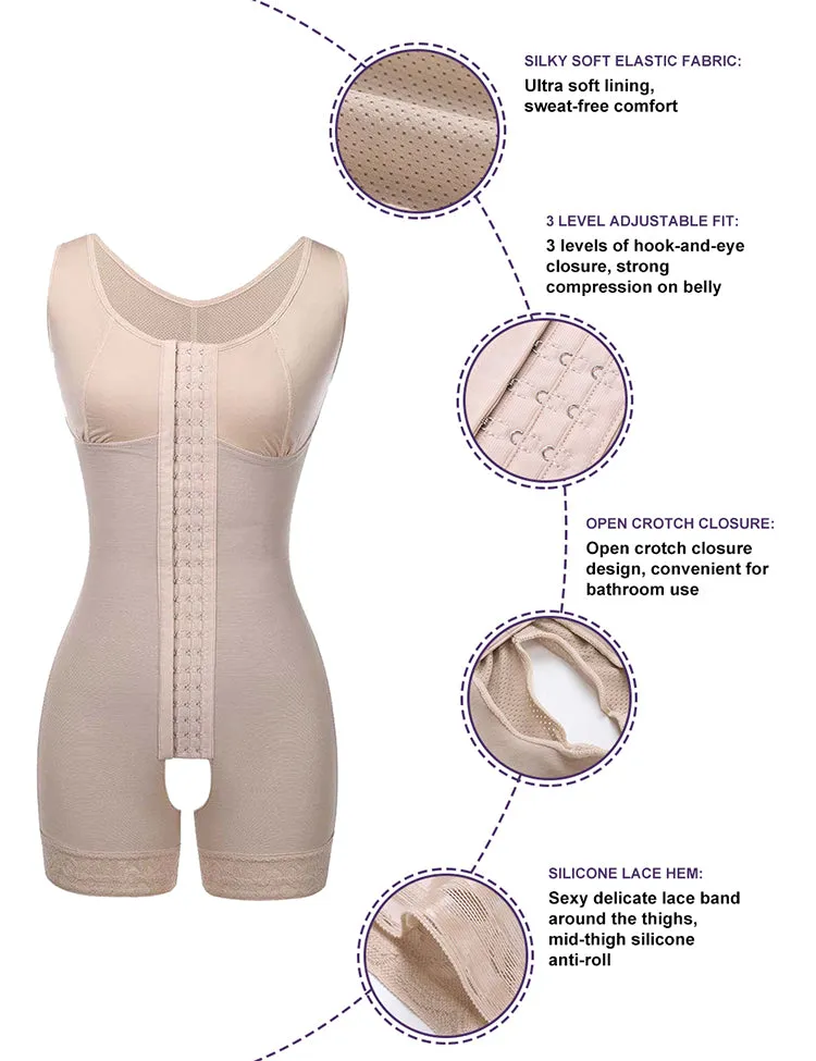 Latex Waist Trainers Body Shapers Slimming