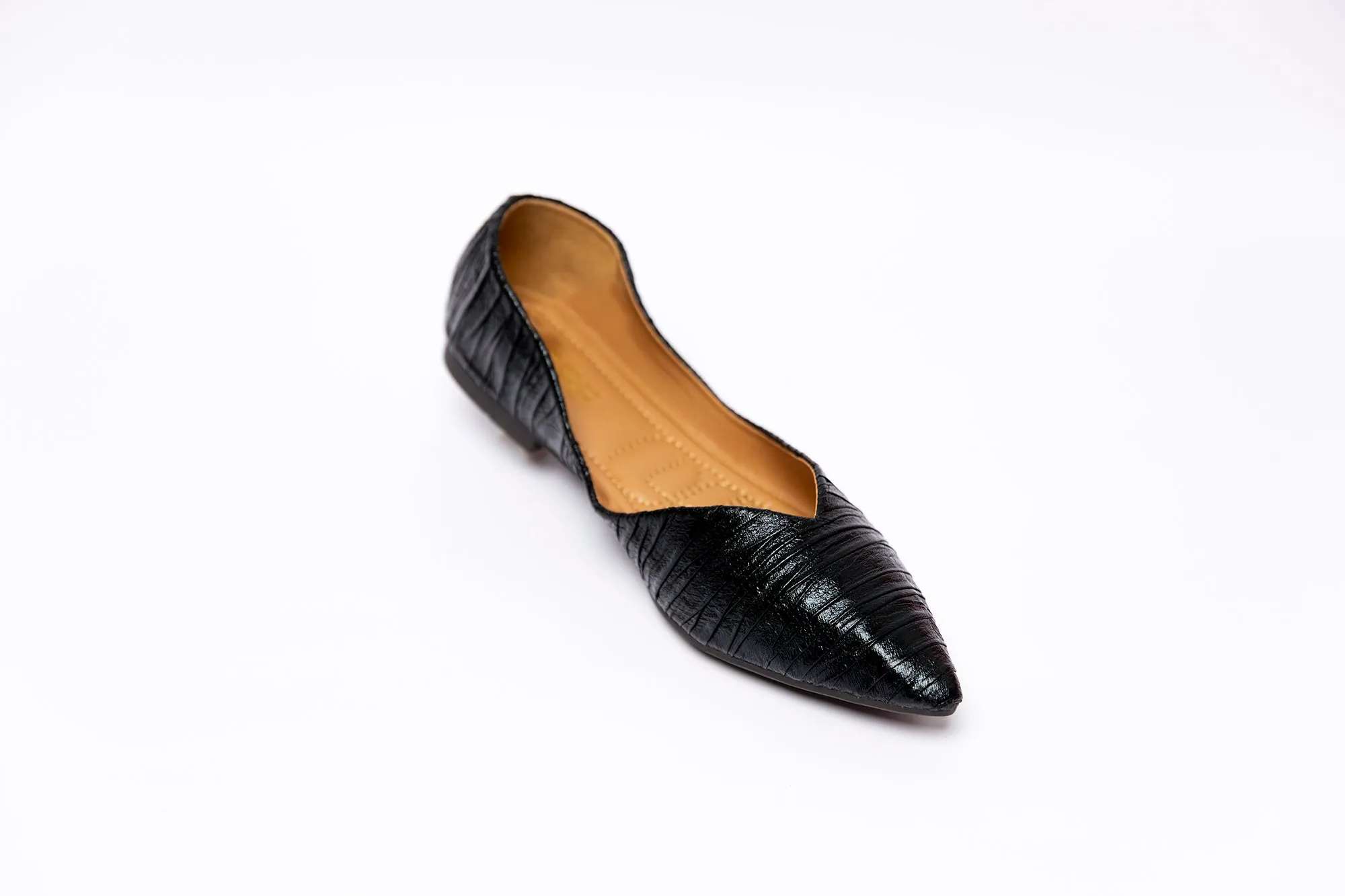 Liliana - Ballerina Flats