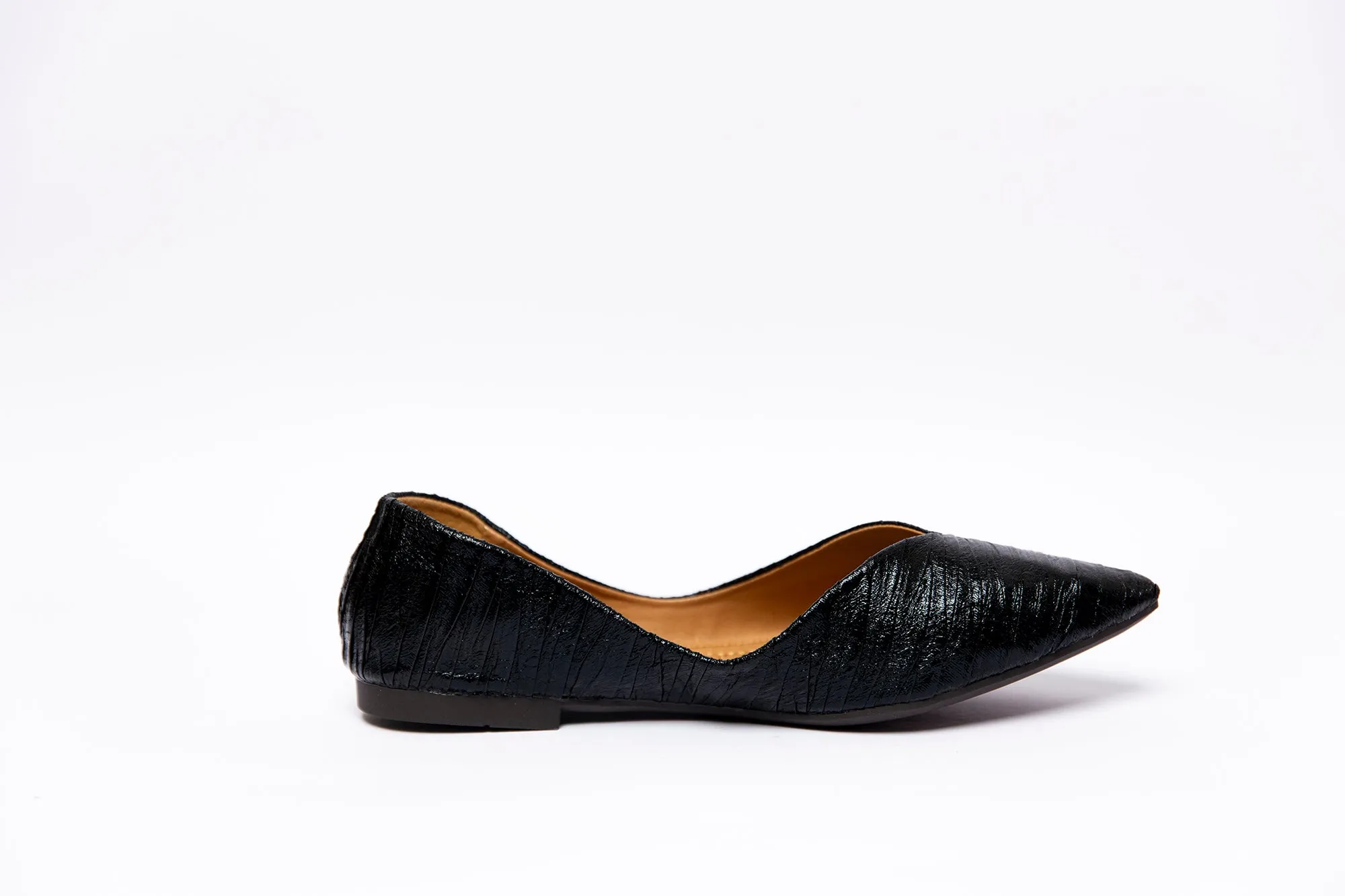 Liliana - Ballerina Flats