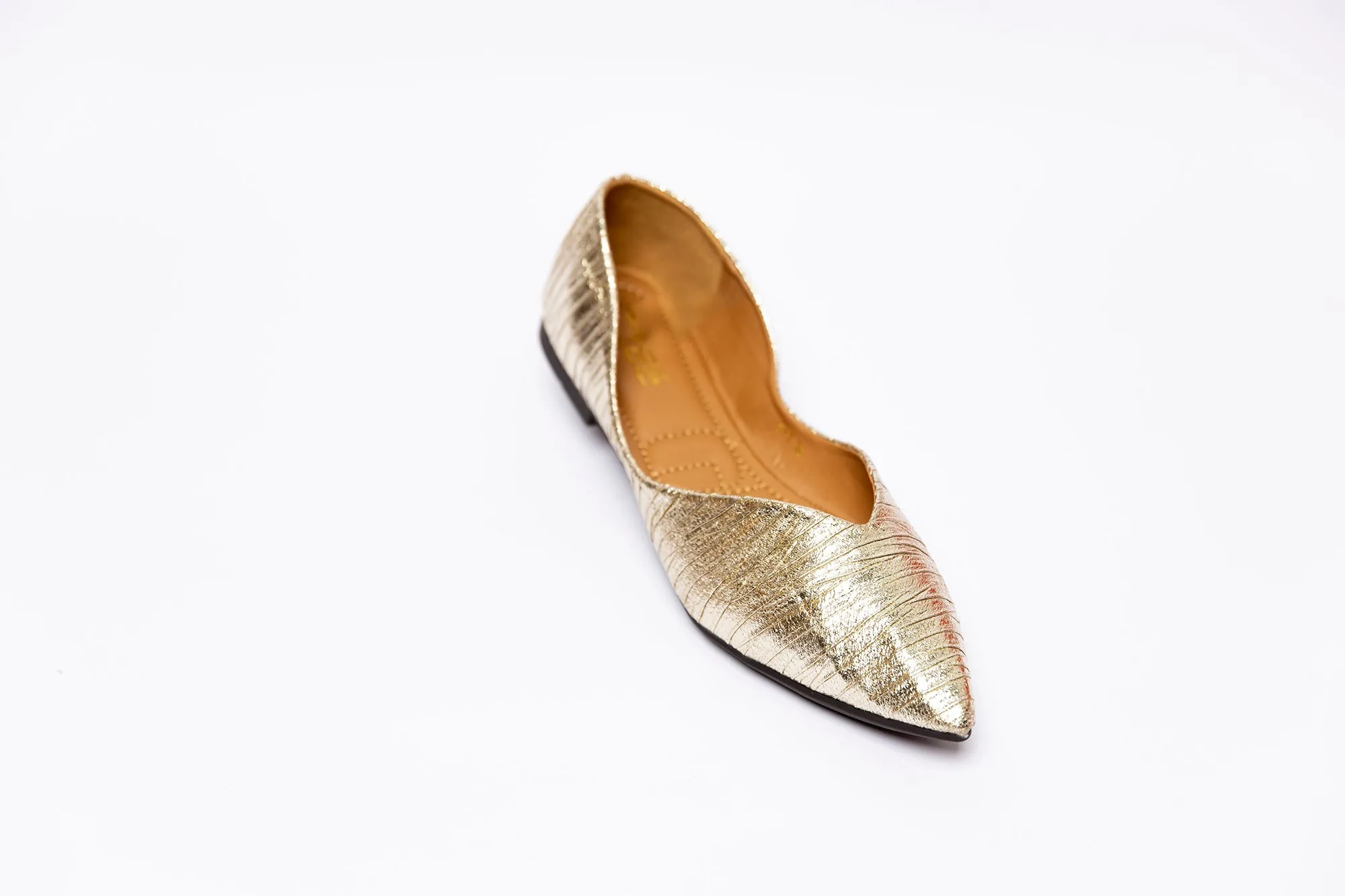 Liliana - Ballerina Flats