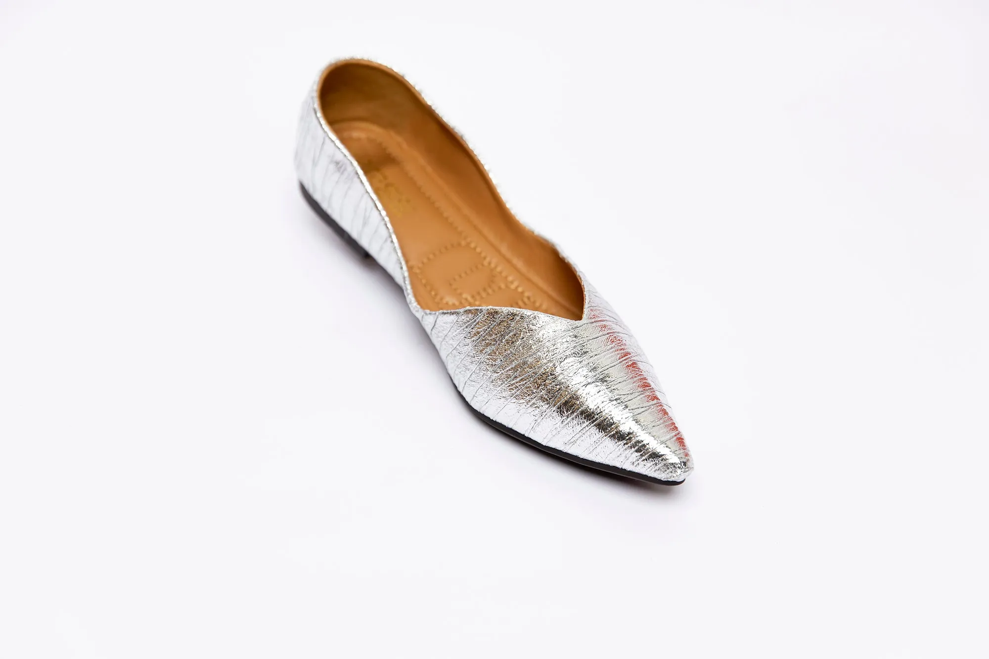 Liliana - Ballerina Flats