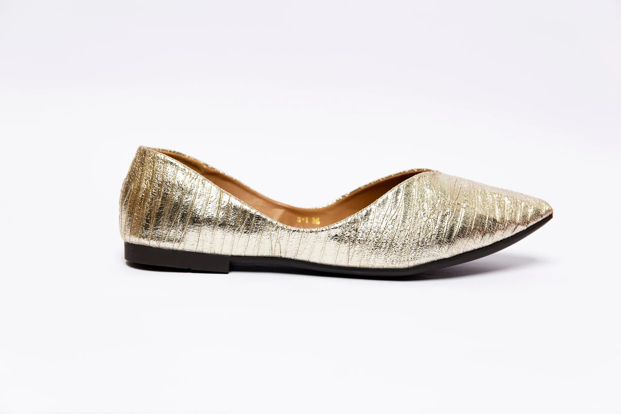 Liliana - Ballerina Flats