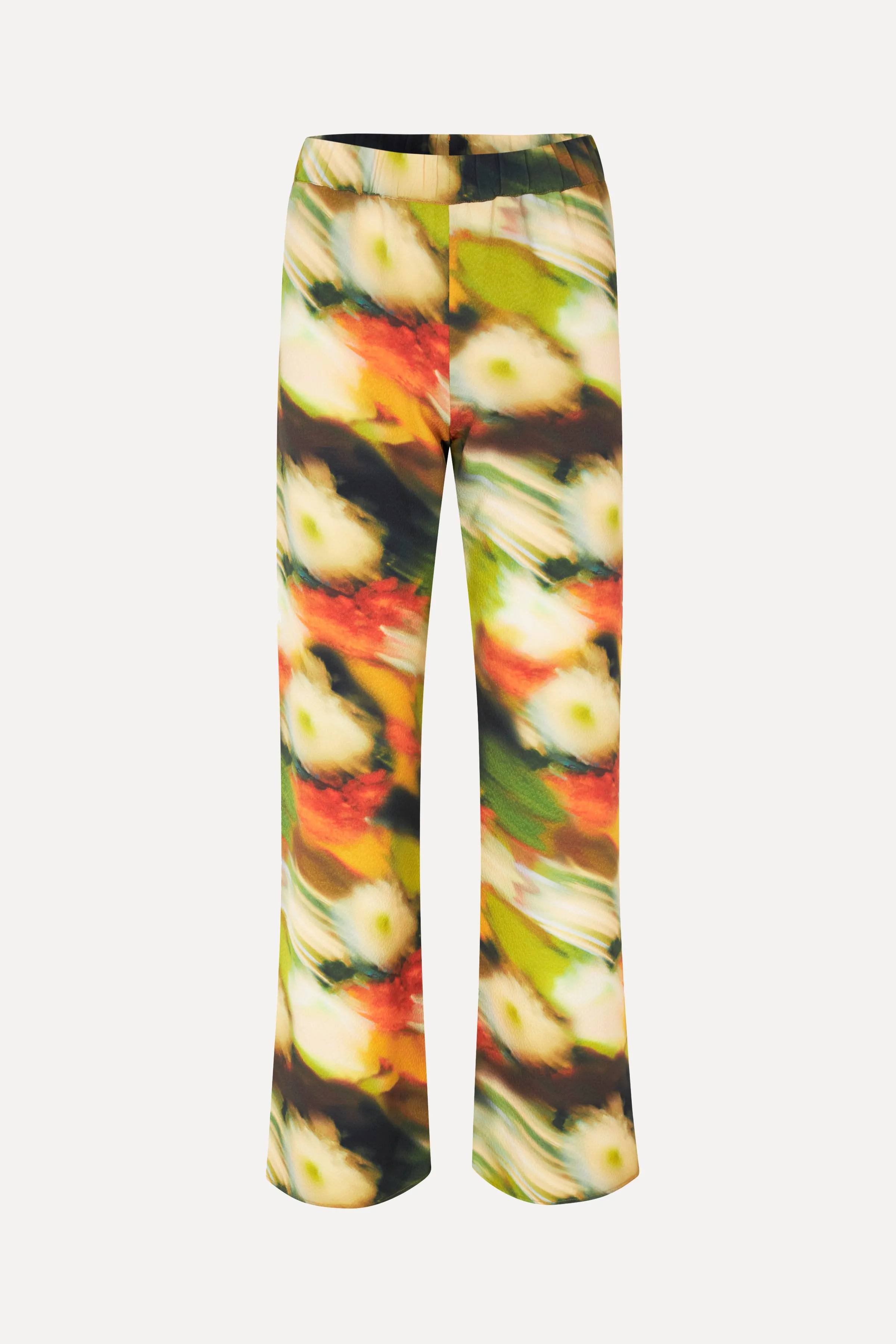 Marc Pants - Flowers In Fast Motion