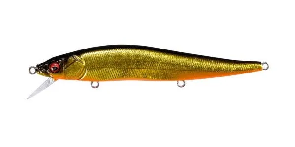 Megabass Great Hunting 110 Jerkbait