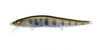Megabass Great Hunting 110 Jerkbait