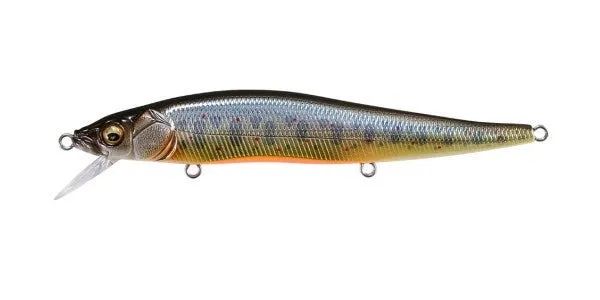 Megabass Great Hunting 110 Jerkbait