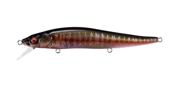 Megabass Great Hunting 110 Jerkbait