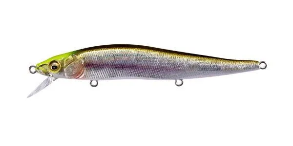 Megabass Great Hunting 110 Jerkbait