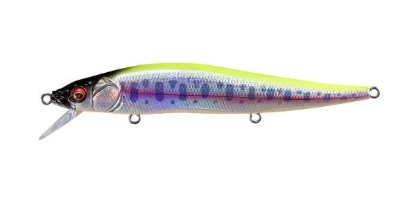 Megabass Great Hunting 110 Jerkbait