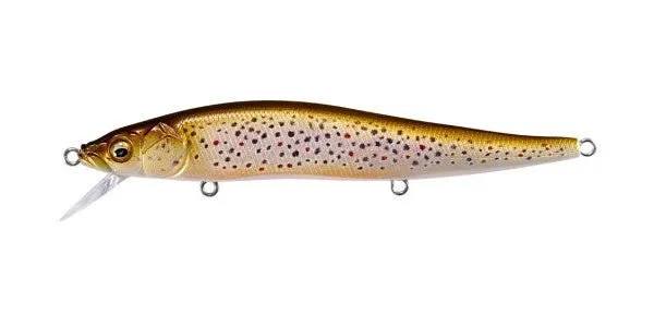 Megabass Great Hunting 110 Jerkbait