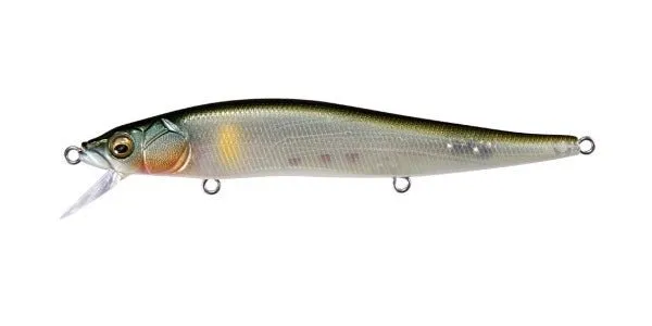 Megabass Great Hunting 110 Jerkbait