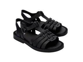 MELISSA POSESSION FRESH | BLACK