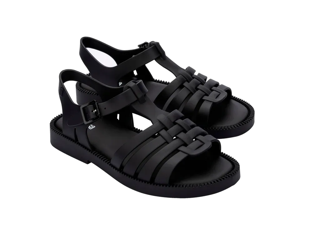 MELISSA POSESSION FRESH | BLACK